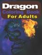 Dragon Coloring Book - Preview