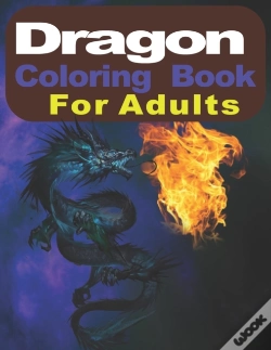 Capa do artigo Dragon Coloring Book