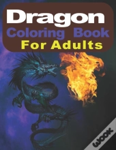 Dragon Coloring Book