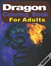 Capa do artigo Dragon Coloring Book