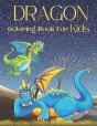 Dragon Coloring Book For Kids - Preview