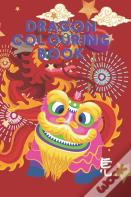Dragon Colouring Book