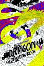Dragon Colouring Book - Preview