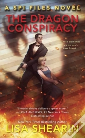 Dragon Conspiracy
