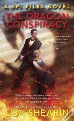 Capa do artigo Dragon Conspiracy