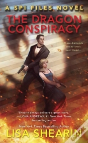 Capa do artigo Dragon Conspiracy