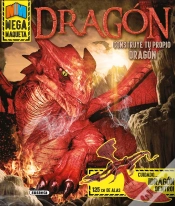 Capa do artigo Dragón, Construye Tu Propio Dragón