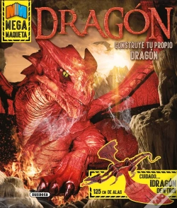 Capa do artigo Dragón, Construye Tu Propio Dragón