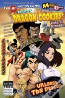 Dragon Cookies Remastered