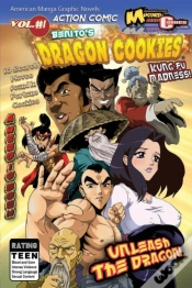 Capa do artigo Dragon Cookies Remastered