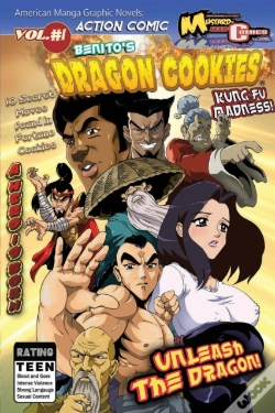 Capa do artigo Dragon Cookies Remastered