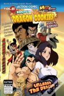 Dragon Cookies Remastered Edition