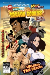 Capa do artigo Dragon Cookies Remastered Edition