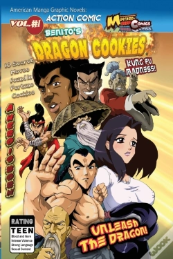 Capa do artigo Dragon Cookies Remastered Edition