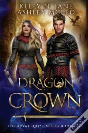 Capa do artigo Dragon Crown