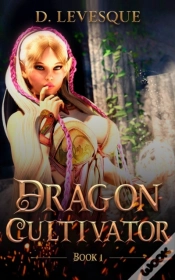 Capa do artigo Dragon Cultivator 1