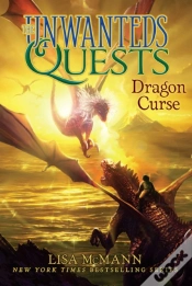 Capa do artigo Dragon Curse
