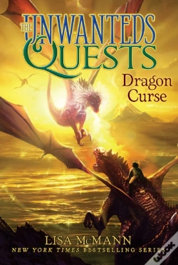 Capa do artigo Dragon Curse