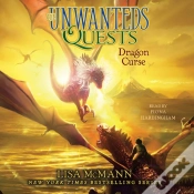 Capa do artigo Dragon Curse