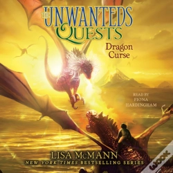 Capa do artigo Dragon Curse