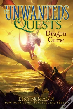 Capa do artigo Dragon Curse