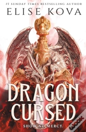 Capa do artigo Dragon Cursed