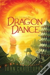 Capa do artigo Dragon Dance