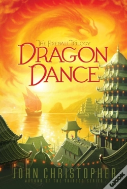 Capa do artigo Dragon Dance