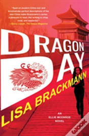Capa do artigo Dragon Day