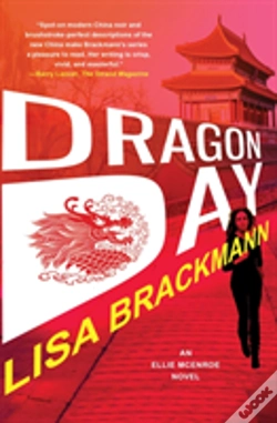 Capa do artigo Dragon Day
