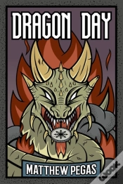 Capa do artigo Dragon Day