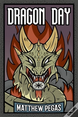 Capa do artigo Dragon Day