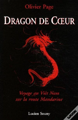 Capa do artigo Dragon De Coeur