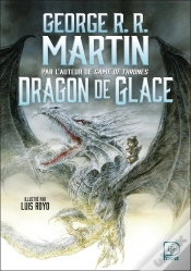 Capa do artigo Dragon De Glace