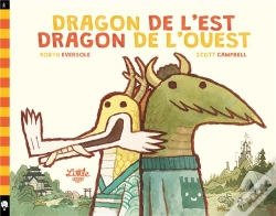 Capa do artigo Dragon De L'Est, Dragon De L'Ouest