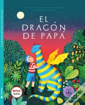 Capa do artigo Dragon De Papa,El
