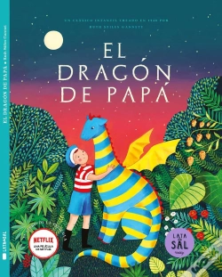 Capa do artigo Dragon De Papa,El