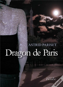 Capa do artigo Dragon De Paris