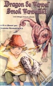 Capa do artigo Dragon De Wawel ; Smok Wawelski