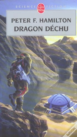 Capa do artigo Dragon Dechu