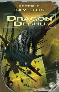 Capa do artigo Dragon Déchu