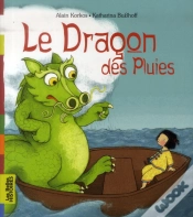 Capa do artigo Dragon Des Pluies (Mai14)