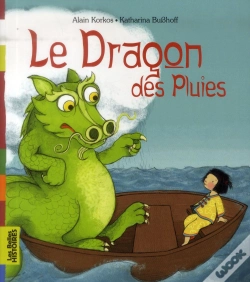 Capa do artigo Dragon Des Pluies (Mai14)