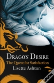 Capa do artigo Dragon Desire