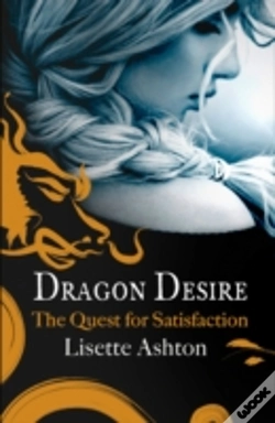Capa do artigo Dragon Desire