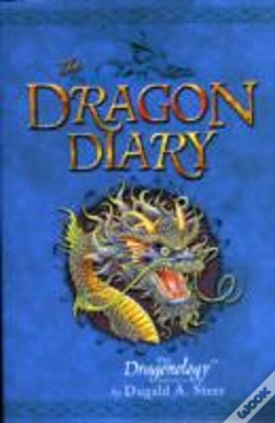 Capa do artigo Dragon Diary