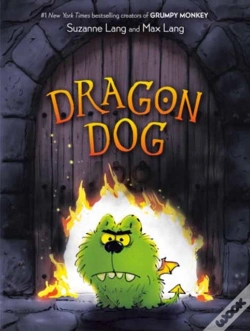 Capa do artigo Dragon Dog