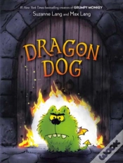 Capa do artigo Dragon Dog