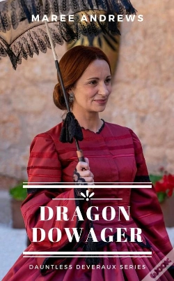 Capa do artigo Dragon Dowager