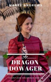 Capa do artigo Dragon Dowager